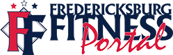 FredFitPortal Logo